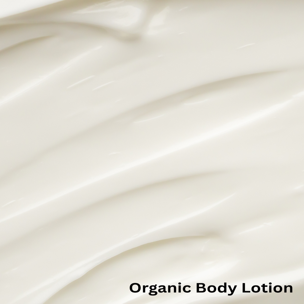 Nourishing Organic Body Lotion for Women –  11 Natural Fragrances